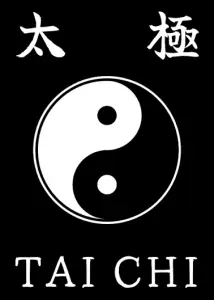 Tai Chi Logo